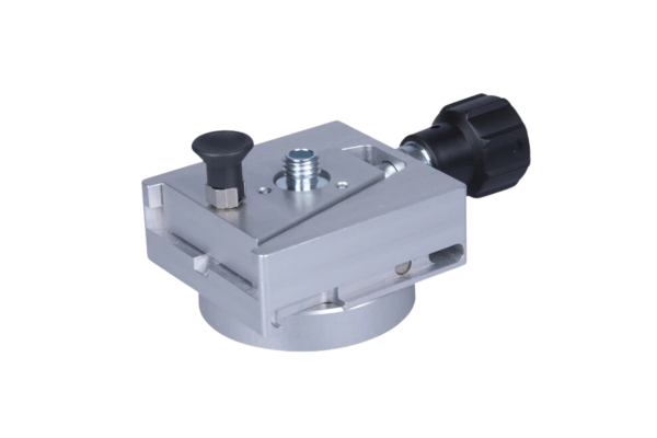 Adaptateur TX8 pour trépied 210710