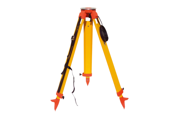 Trépied bois lourd serrage à vis