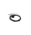 Câble antenne radio de 5m, (connecteur NMO - SMA)