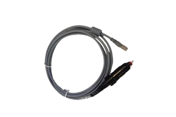 Câble d'alimentation S6 (prise allume-cigare)