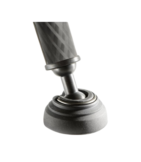 Lot de 3 pieds en caoutchouc pour trépied Gitzo