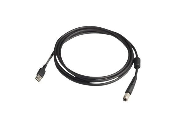 CABLE HIROSE 6P - PC USB2.0 TRIMBLE (2,5m ou 4m)