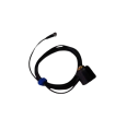 Câble de connexion radio Antenne / Trimble TDL450