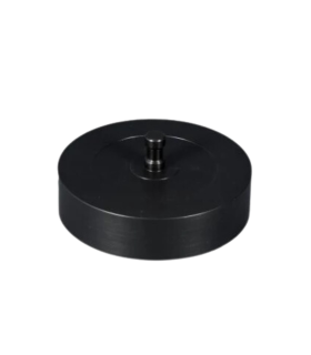 ADAPTATEUR "QUICK-RELEASE" POUR X7 SUR TRÉPIEDS 5/8"