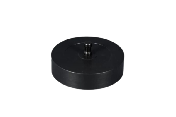 ADAPTATEUR "QUICK-RELEASE" POUR X7 SUR TRÉPIEDS 5/8"