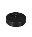 ADAPTATEUR "QUICK-RELEASE" POUR X7 SUR TRÉPIEDS 5/8"