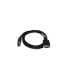 Serial Data Cable, 1.0m (DB9 to DB9) for TSC3