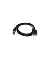 Serial Data Cable, 1.0m (DB9 to DB9) for controler