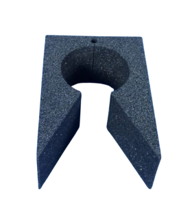 Protection en mousse pour miroir de scanner laser FARO (Occasion)