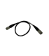 Câble Hirose / Hirose 0.4m pour Geodimetre 600 / Trimble 5600