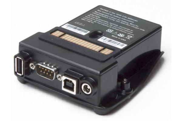 Batterie interne Trimble TSC2