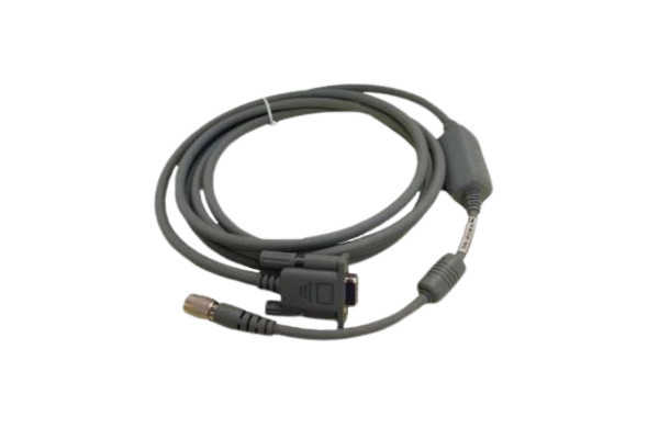 Câble Hirose 6 - DB9 (RS232)