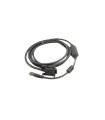 Câble Hirose 6 - DB9 (RS232)