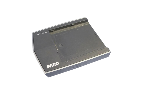 Socle de chargement pour batterie FARO (Occasion)