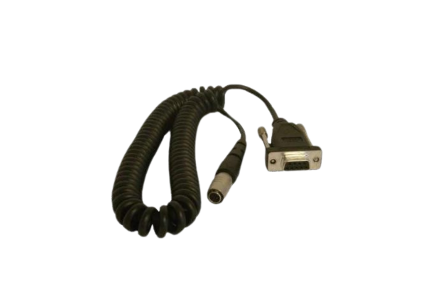 Câble Hirose 4 broches - DB9 (F)