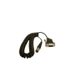 Câble Hirose 4 broches 1m - HR(M) to DB9(F)