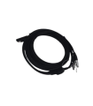 Câble Y Trimble pour liaison batterie TDL - GPS - radio TDL450