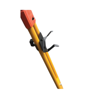 Support TSC7/Ranger 7 pour Trépied