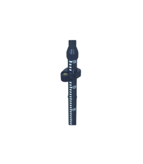 Canne télescopique Séco GPS 5700 / 5800 / R4 / R6 / R8 / R10