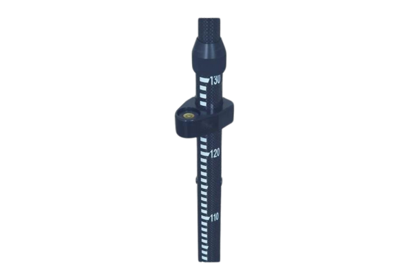 Canne télescopique Séco GPS 5700 / 5800 / R4 / R6 / R8 / R10