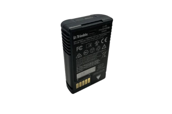Batterie Externe Li-Ion pour Trimble TSC5