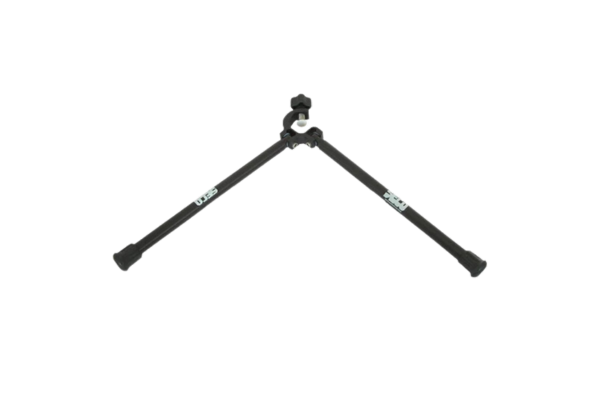 Mini bipode "anti-chute" pour canne