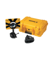 Kit de centrage forcé Trimble série S / SX
