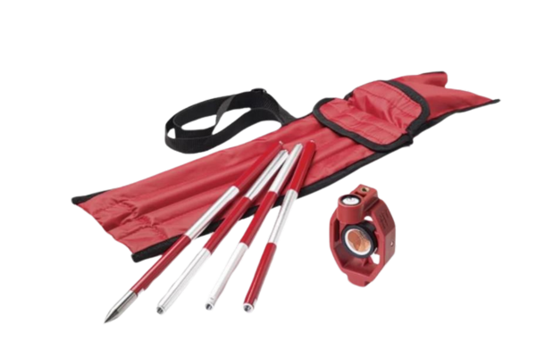 Kit Mini Prisme Trimble