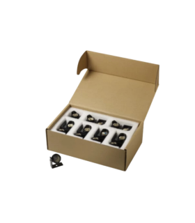 Kit Mini Prisme d'auscultation Trimble x25