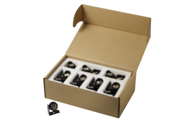 Kit Mini Prisme d'auscultation Trimble x25
