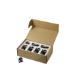 Kit Mini Prisme d'auscultation Trimble x25