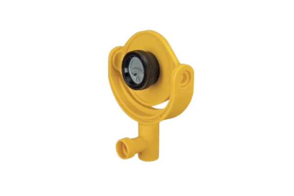 Mini prisme pour montage horizontal et vertical