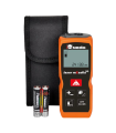 Lasermètre NEDO mEssfix 50