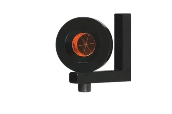 Mini-Prisme Cuivré 25 mm sur Profilé en «L»