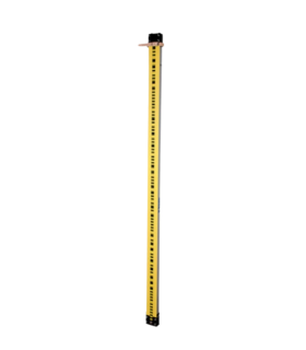 Mire Invar LD 12, 2 m code barre Trimble
