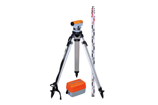 Kit niveau Nedo série X