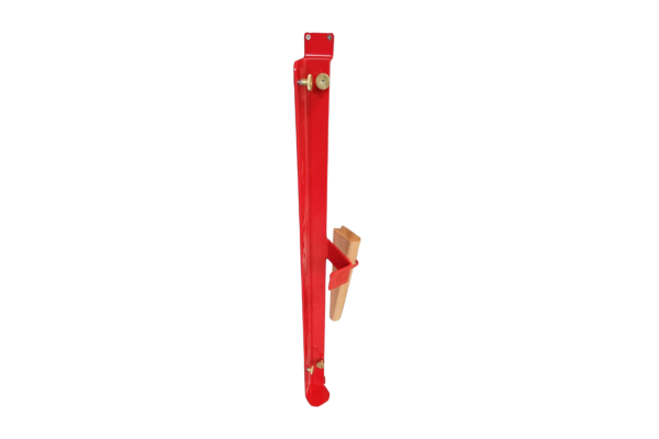 Kit de contrôle et de réglage pour nivelle de canne (tous diamètres de canne)