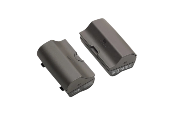 Kit 2 batteries pour TSC7