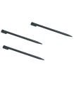 Stylets pour Trimble ACU / TCU / M3 (Lot de 3)