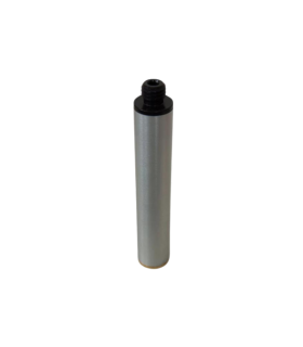 Adaptateur 135 mm pour utilisation d'un GPS sur canne robotique)