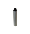 Adaptateur 135 mm pour utilisation d'un GPS sur canne robotique