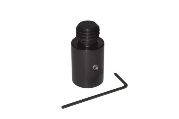 Adaptateur SECO embout Swiss Style - 5/8