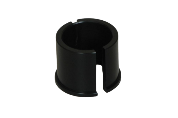 Adaptateur de canne 1" pour support de fixation carnet de terrain