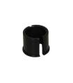 Adaptateur de canne 1" pour support de fixation carnet de terrain