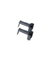 Adaptateurs de charge pour batteries Trimble R10 / R12 / R12i (x2)