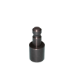 Adaptateur fixation rapide 5/8" (femelle)