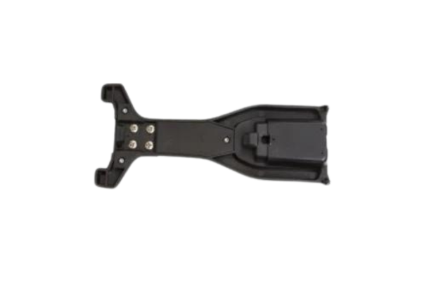 Support de fixation canne pour Trimble TSC5