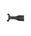 Support de fixation canne pour Trimble TSC5