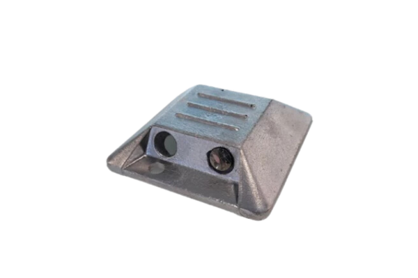 Support de Prismes d'auscultation pour route