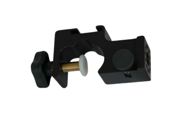 Support de canne pour support carnet de terrain